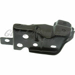 FENDER BRACKET FR LH STEEL — photo 2