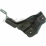FENDER BRACKET FR LH STEEL — photo 4
