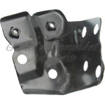 FENDER BRACE FR LH STEEL — photo 4