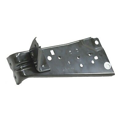 FENDER BRACE FR LH STEEL
