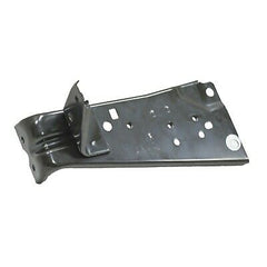 FENDER BRACE FR LH STEEL