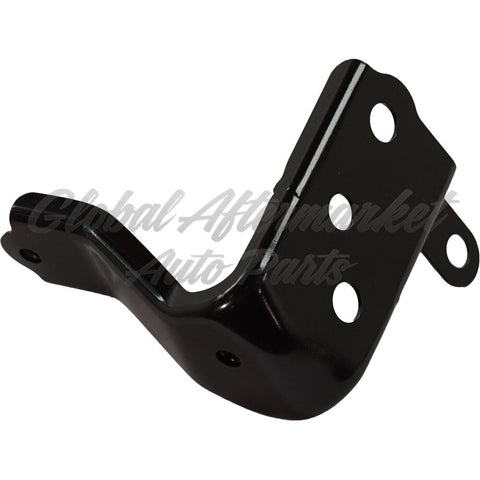 FENDER BRACE FR LH STEEL