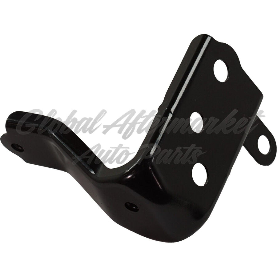 FENDER BRACE FR LH STEEL