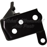 FENDER BRACE FR LH STEEL — photo 3