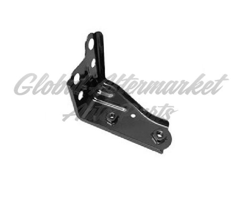 FENDER BRACE FR LH STEEL