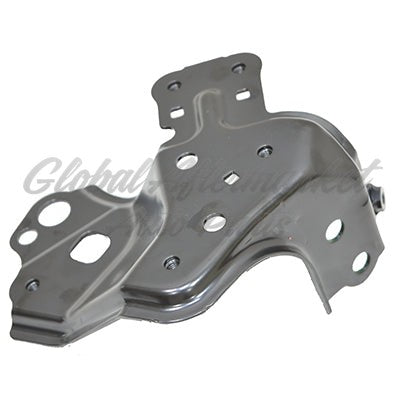 FENDER BRACE FR RH