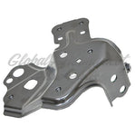 FENDER BRACE FR RH — photo 1