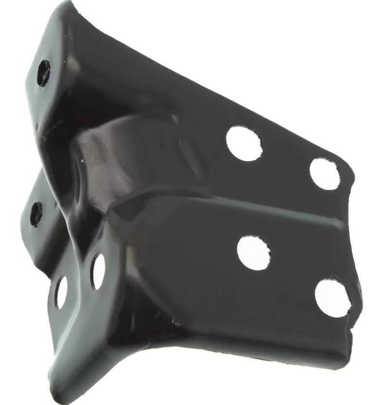 FENDER BRACE FR RH STEEL