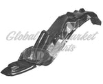 FENDER LINER LH — photo 1