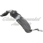 FENDER LINER LH — photo 2