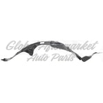 FENDER LINER LH — photo 3