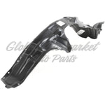 FENDER LINER LH — photo 4