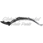 FENDER LINER LH — photo 5