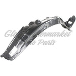 FENDER LINER RH — photo 4