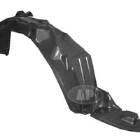 FENDER LINER RH