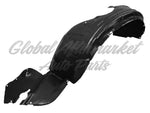 FENDER LINER LH — photo 2