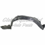 FENDER LINER LH — photo 3