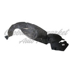 FENDER LINER LH — photo 4