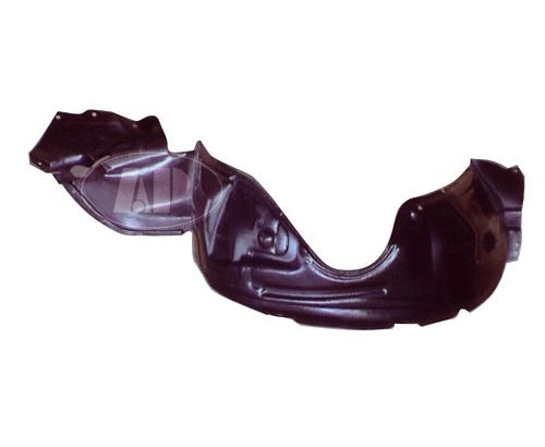 FENDER LINER LH