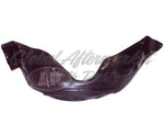 FENDER LINER LH — photo 1