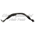 FENDER LINER LH — photo 2