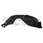 FENDER LINER LH — photo 3