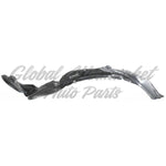FENDER LINER LH — photo 2