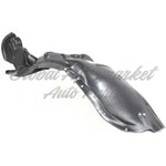 FENDER LINER LH — photo 3