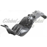 FENDER LINER LH — photo 4