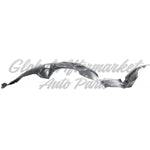 FENDER LINER LH — photo 5