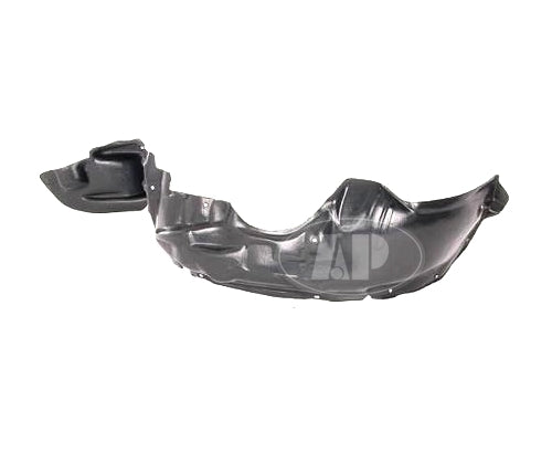 FENDER LINER LH
