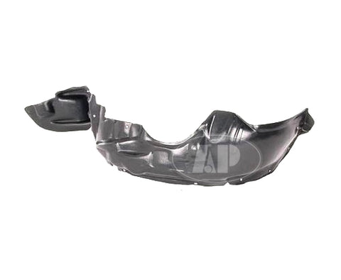 FENDER LINER LH