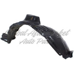 FENDER LINER LH — photo 2
