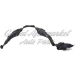 FENDER LINER LH — photo 3
