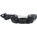 FENDER LINER LH — photo 4