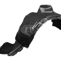 FENDER LINER LH