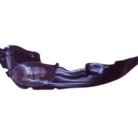 FENDER LINER LH