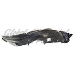 FENDER LINER LH — photo 2