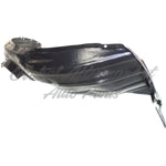 FENDER LINER LH — photo 3