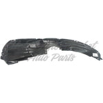 FENDER LINER LH — photo 5
