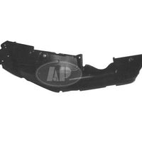 FENDER LINER LH