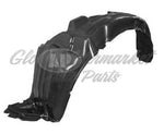 FENDER LINER LH — photo 1