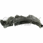 FENDER LINER LH — photo 2