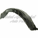 FENDER LINER LH — photo 3