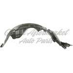 FENDER LINER LH — photo 4