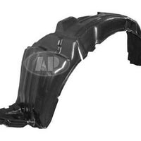 FENDER LINER LH