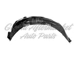 FENDER LINER LH — photo 1