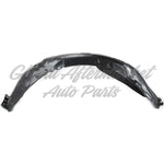 FENDER LINER LH — photo 2