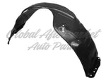 FENDER LINER LH — photo 3