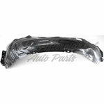 FENDER LINER LH — photo 4